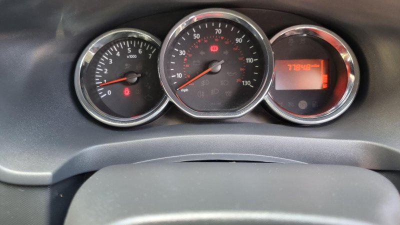 DACIA LOGAN MCV
