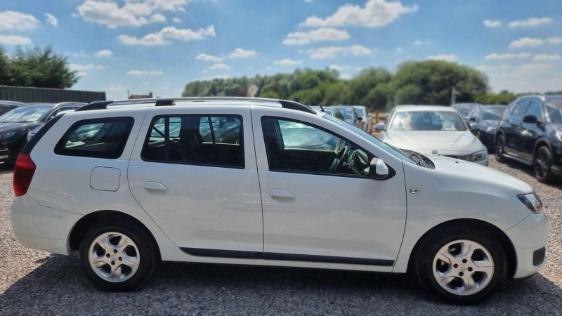 DACIA LOGAN MCV