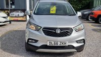 VAUXHALL MOKKA X