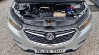 VAUXHALL MOKKA X