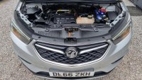 VAUXHALL MOKKA X