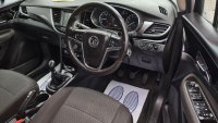VAUXHALL MOKKA X