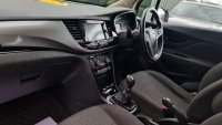 VAUXHALL MOKKA X
