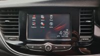 VAUXHALL MOKKA X