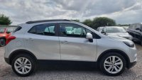 VAUXHALL MOKKA X