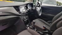 VAUXHALL MOKKA X