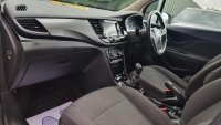VAUXHALL MOKKA X