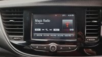 VAUXHALL MOKKA X