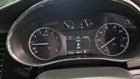 VAUXHALL MOKKA X