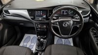 VAUXHALL MOKKA X