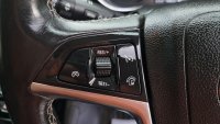 VAUXHALL MOKKA X