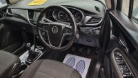 VAUXHALL MOKKA X