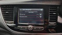 VAUXHALL MOKKA X