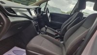 VAUXHALL MOKKA X
