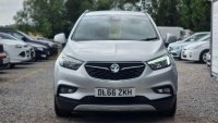 VAUXHALL MOKKA X