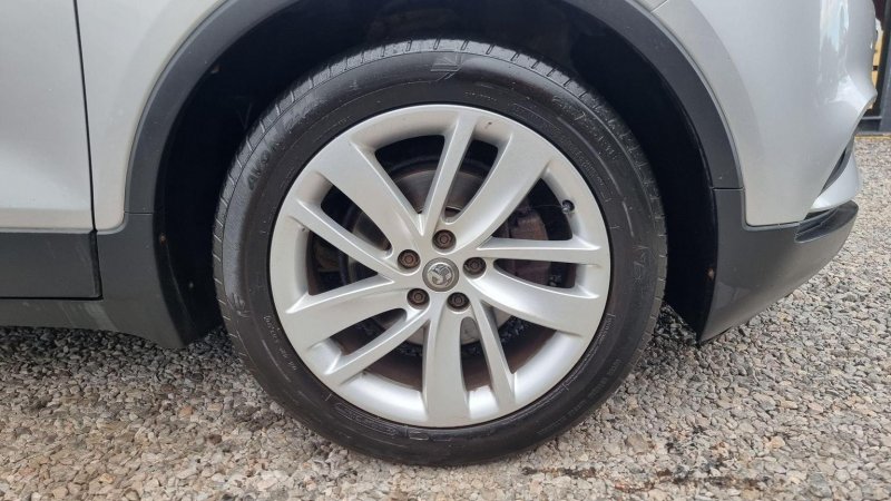 VAUXHALL MOKKA X