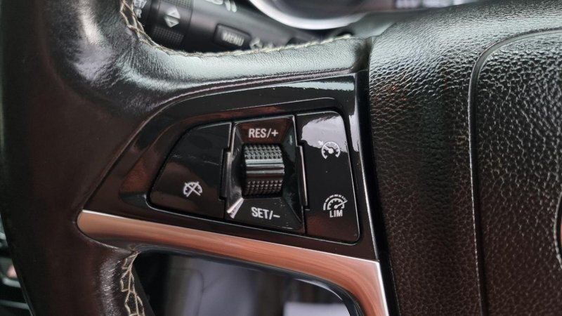VAUXHALL MOKKA X