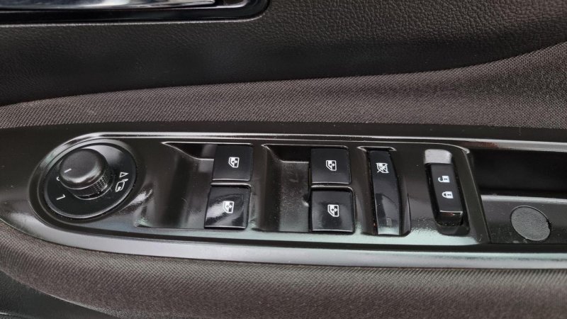 VAUXHALL MOKKA X