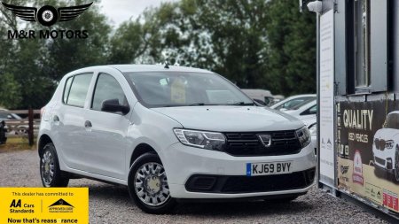 DACIA