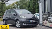 TOYOTA VERSO