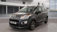 CITROEN C3 PICASSO