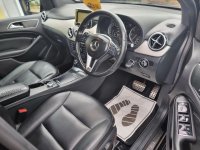 MERCEDES-BENZ B CLASS