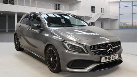 MERCEDES-BENZ