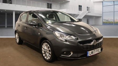 VAUXHALL